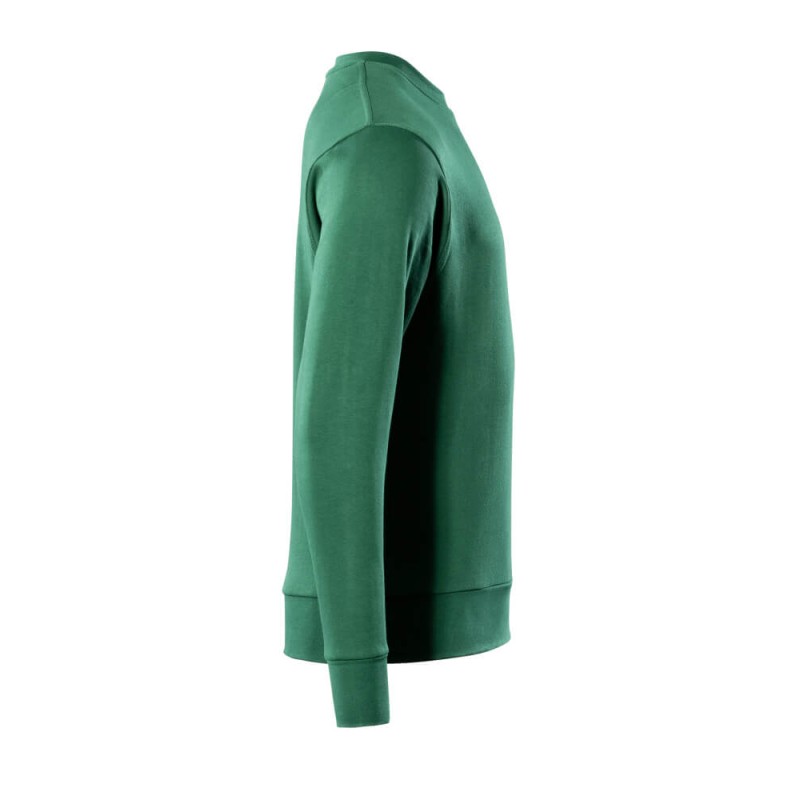 Mascot Crossover Carvin Sweatshirt Green