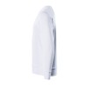 Mascot Crossover Carvin Sweatshirt White