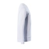 Mascot Crossover Carvin Sweatshirt White