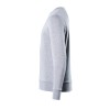 Mascot Crossover Carvin Sweatshirt Grey Flecked