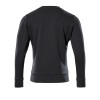 Mascot Crossover Carvin Sweatshirt Black
