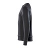 Mascot Crossover Carvin Sweatshirt Black