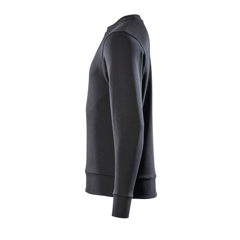 Mascot Crossover Carvin Sweatshirt Black
