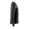 Mascot Crossover Carvin Sweatshirt Black
