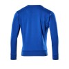 Mascot Crossover Carvin Sweatshirt Royal