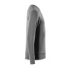 Mascot Crossover Carvin Sweatshirt Dark Anthracite