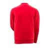 Mascot Crossover Carvin Sweatshirt Traffic Red