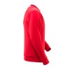 Mascot Crossover Carvin Sweatshirt Traffic Red