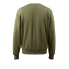 Mascot Crossover Carvin Sweatshirt Moss Green