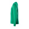 Mascot Crossover Carvin Sweatshirt Grass Green