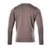 Mascot Crossover Carvin Sweatshirt Anthracite