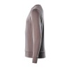 Mascot Crossover Carvin Sweatshirt Anthracite