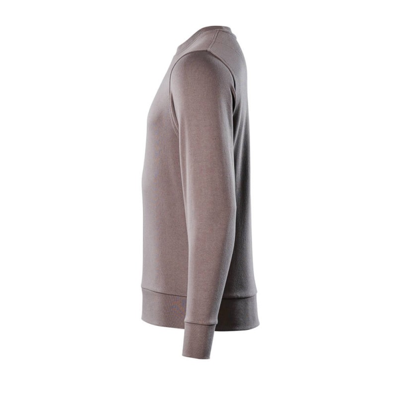 Mascot Crossover Carvin Sweatshirt Anthracite