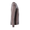 Mascot Crossover Carvin Sweatshirt Anthracite