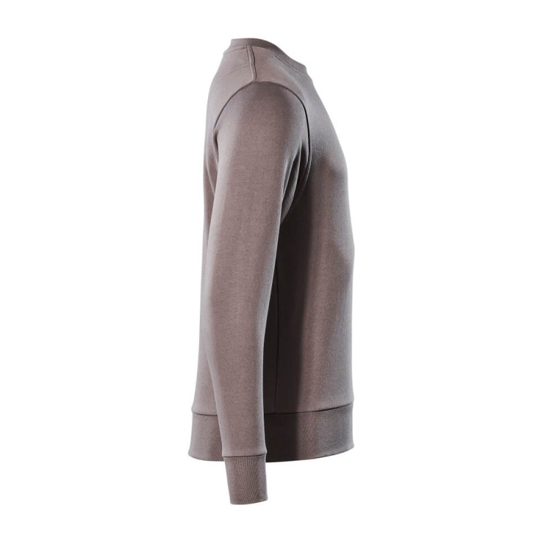 Mascot Crossover Carvin Sweatshirt Anthracite