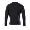 Mascot Crossover Carvin Sweatshirt Deep Black