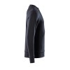 Mascot Crossover Carvin Sweatshirt Deep Black