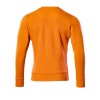 Mascot Crossover Carvin Sweatshirt Bright Orange