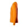 Mascot Crossover Carvin Sweatshirt Bright Orange