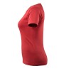 Mascot Crossover 51583 T-Shirt Red