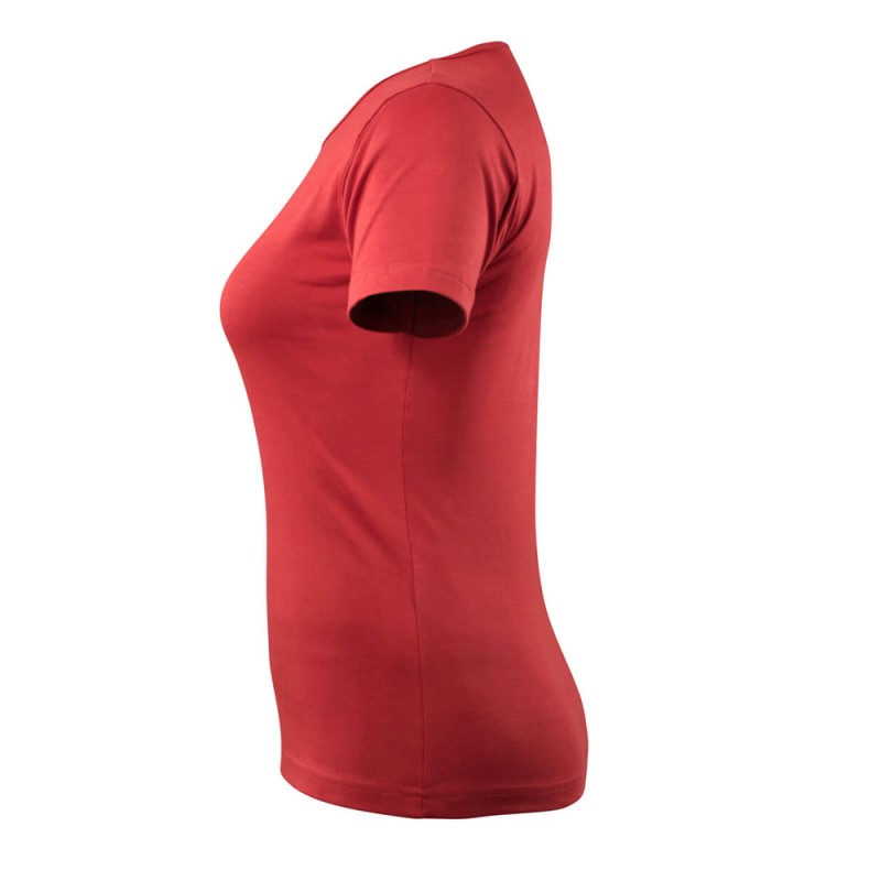 Mascot Crossover 51583 T-Shirt Red