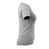 Mascot Crossover 51583 T-Shirt Light Blue