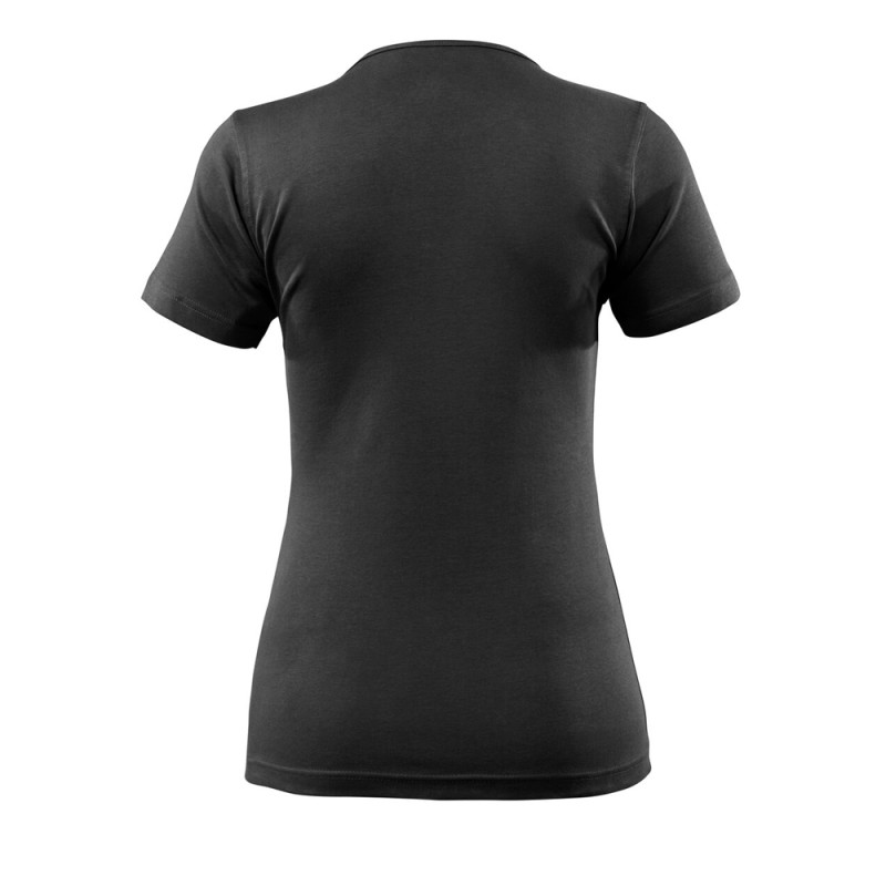 Mascot Crossover 51583 Ladies Fit T-Shirt Black