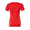 Mascot Crossover 51583 T-Shirt Traffic Red