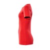Mascot Crossover 51583 T-Shirt Traffic Red