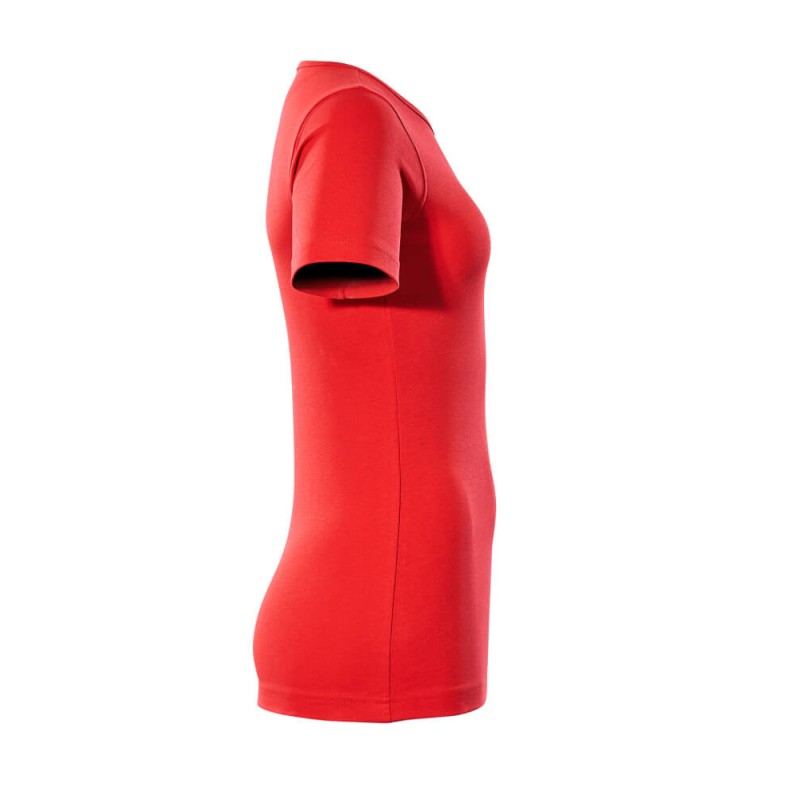 Mascot Crossover 51583 T-Shirt Traffic Red