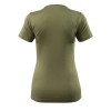 Mascot Crossover 51583 T-Shirt Moss Green
