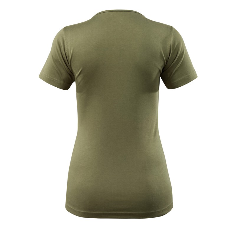 Mascot Crossover 51583 T-Shirt Moss Green