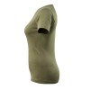 Mascot Crossover 51583 T-Shirt Moss Green