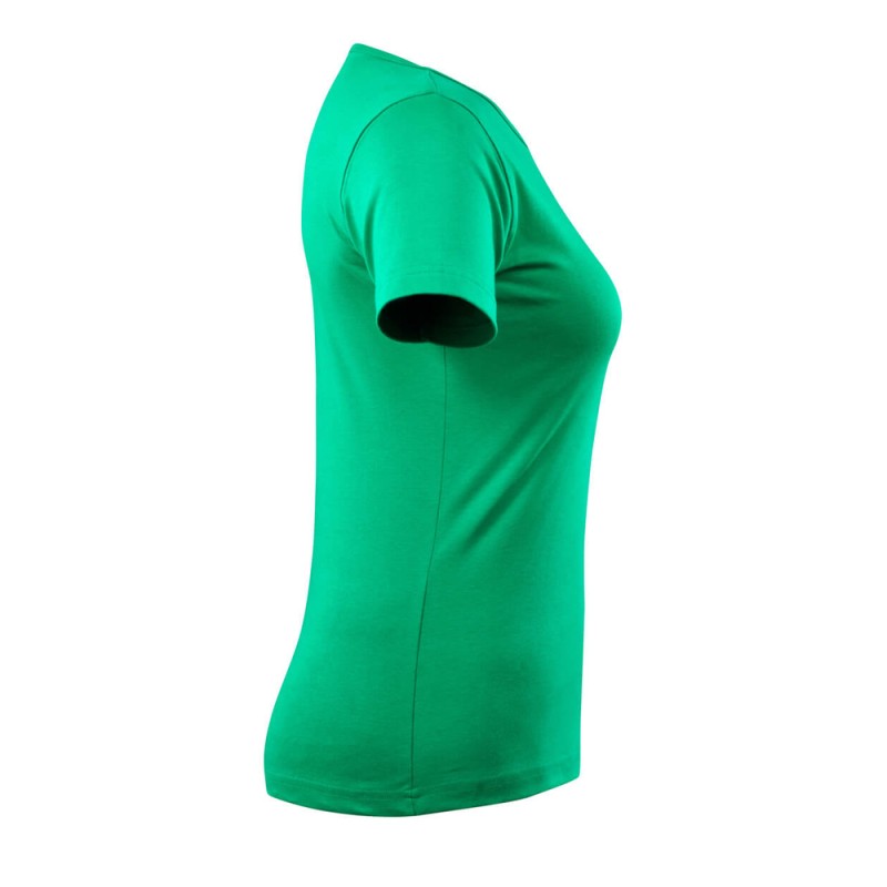 Mascot Crossover 51583 T-Shirt Grass Green