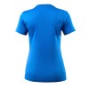Mascot Crossover 51583 T-Shirt Azure Blue