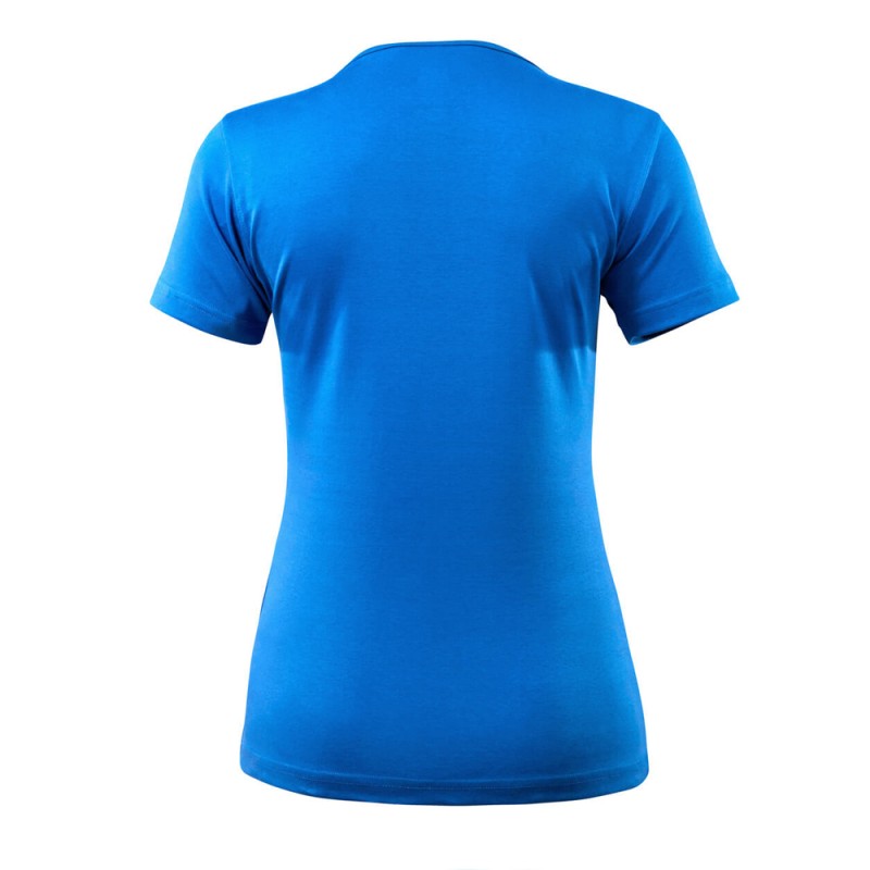 Mascot Crossover 51583 T-Shirt Azure Blue