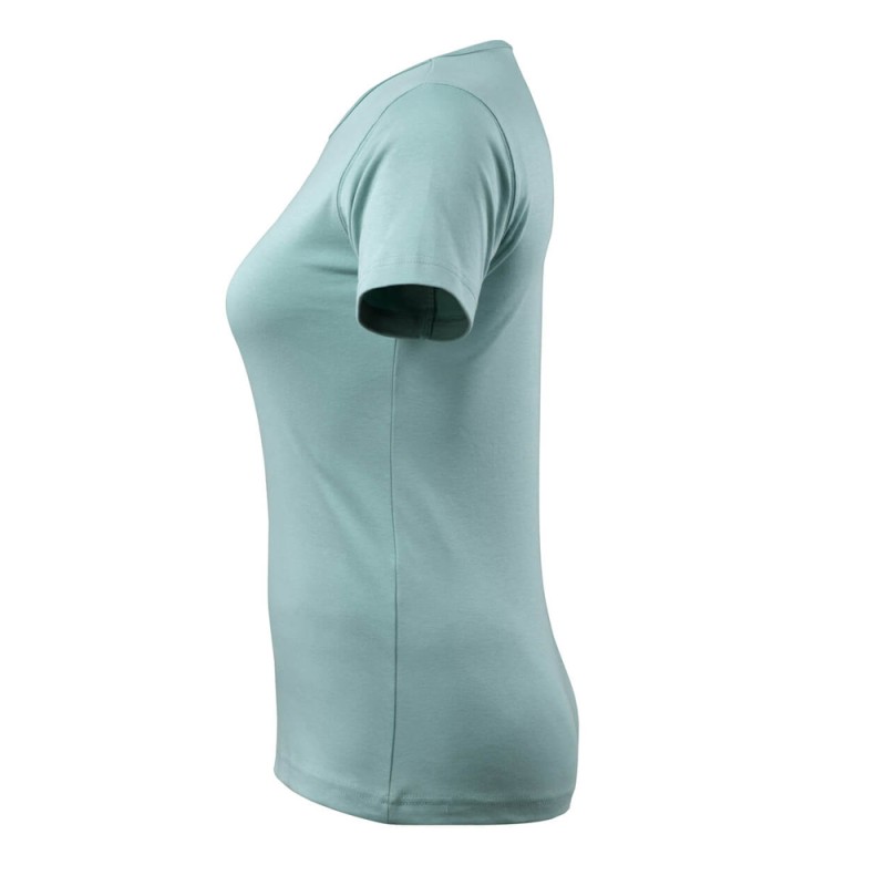 Mascot Crossover 51583 T-Shirt Dusty Turquoise