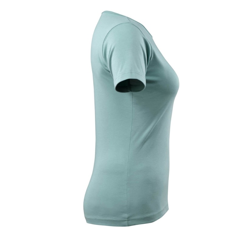 Mascot Crossover 51583 T-Shirt Dusty Turquoise