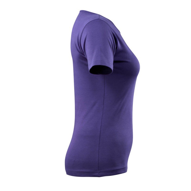 Mascot Crossover 51583 T-Shirt Violet Blue