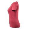 Mascot Crossover 51583 T-Shirt Raspberry Red
