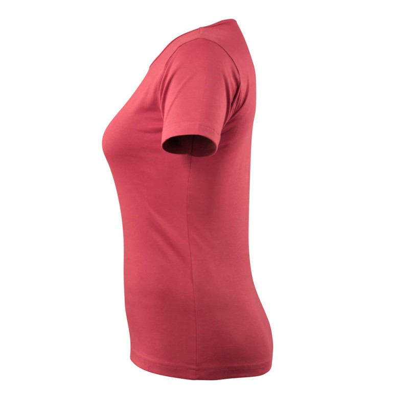 Mascot Crossover 51583 T-Shirt Raspberry Red