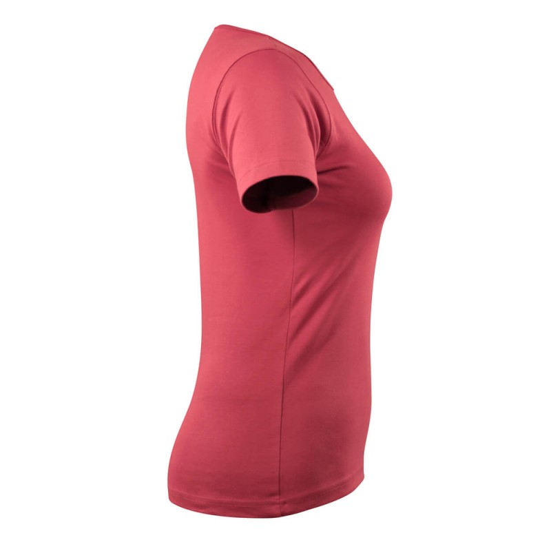 Mascot Crossover 51583 T-Shirt Raspberry Red