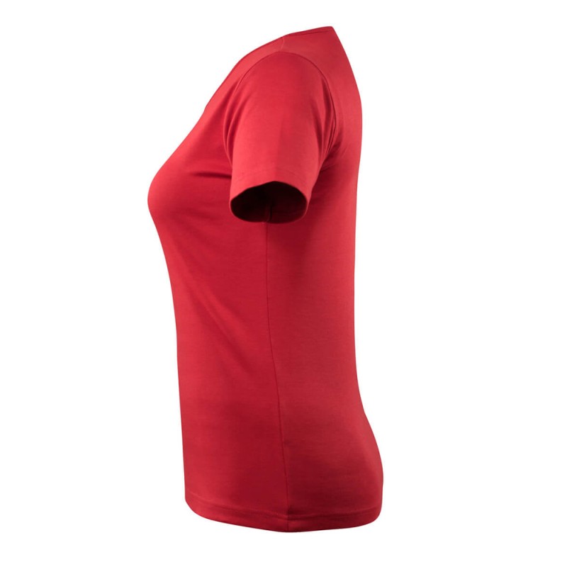 Mascot Crossover 51584 T-Shirt Red