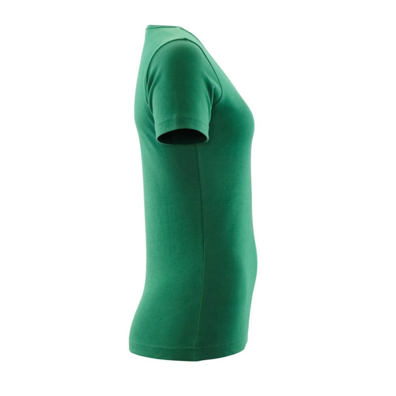 Mascot Crossover 51584 T-Shirt Green