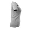Mascot Crossover 51584 T-Shirt Grey-Flecked