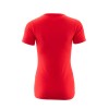 Mascot Crossover 51584 T-Shirt Traffic Red