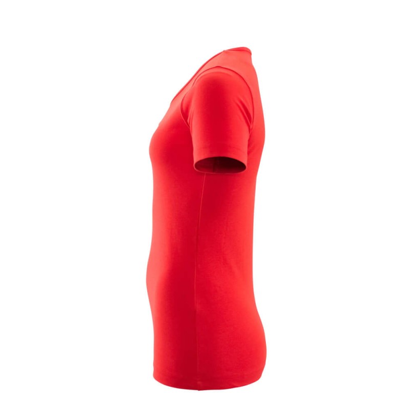 Mascot Crossover 51584 T-Shirt Traffic Red