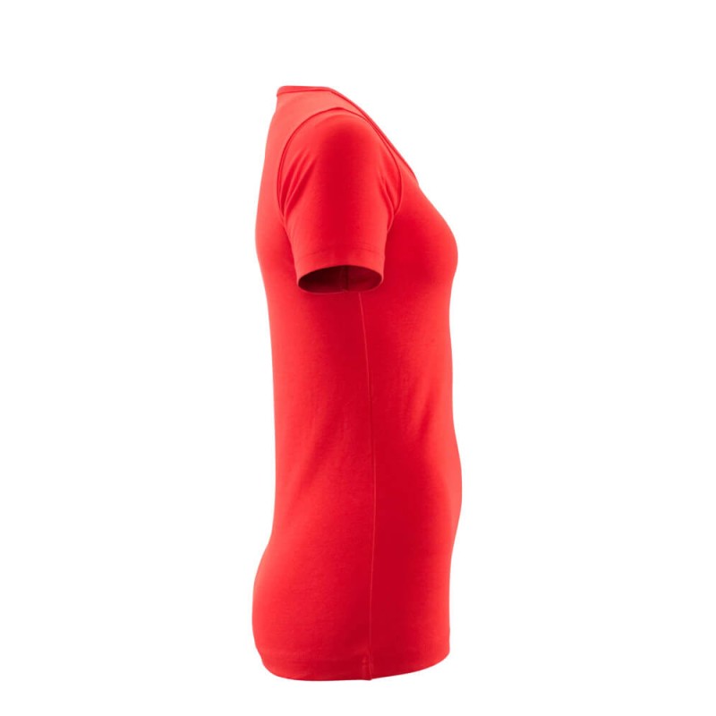 Mascot Crossover 51584 T-Shirt Traffic Red