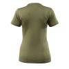 Mascot Crossover 51584 T-Shirt Moss Green