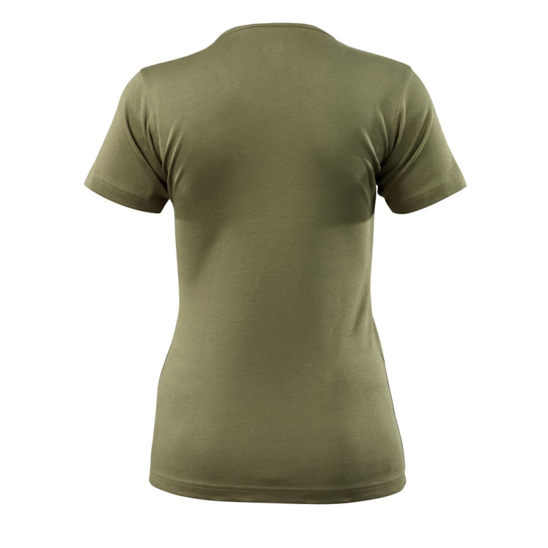 Mascot Crossover 51584 T-Shirt Moss Green